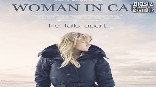 مشاهدة فيلم Woman in Car 2022 مترجم