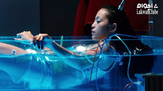 مشاهدة فيلم 009-1: The End of the Beginning 2013 مترجم