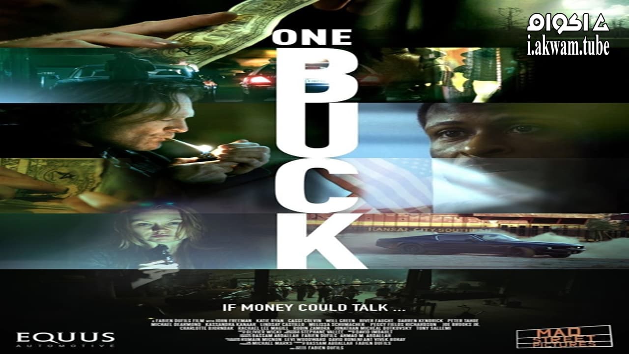 مشاهدة فيلم 1 Buck 2017 مترجم