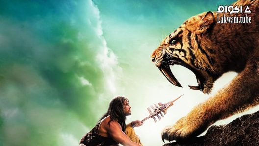 مشاهدة فيلم 10,000 BC 2008 مترجم