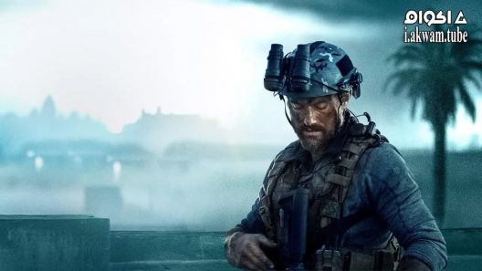 مشاهدة فيلم 13 Hours: The Secret Soldiers of Benghazi 2016 مترجم