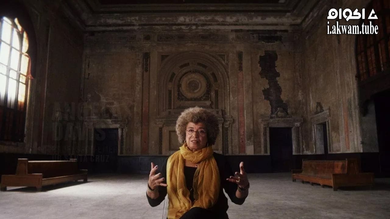 مشاهدة فيلم 13th 2016 مترجم