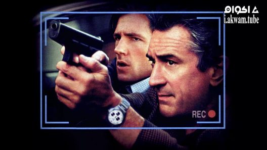 مشاهدة فيلم 15 Minutes 2001 مترجم