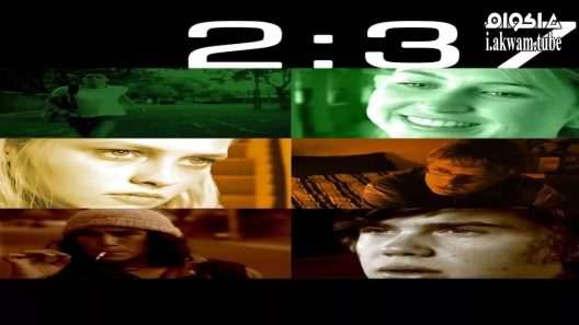مشاهدة فيلم 2:37 2006 مترجم