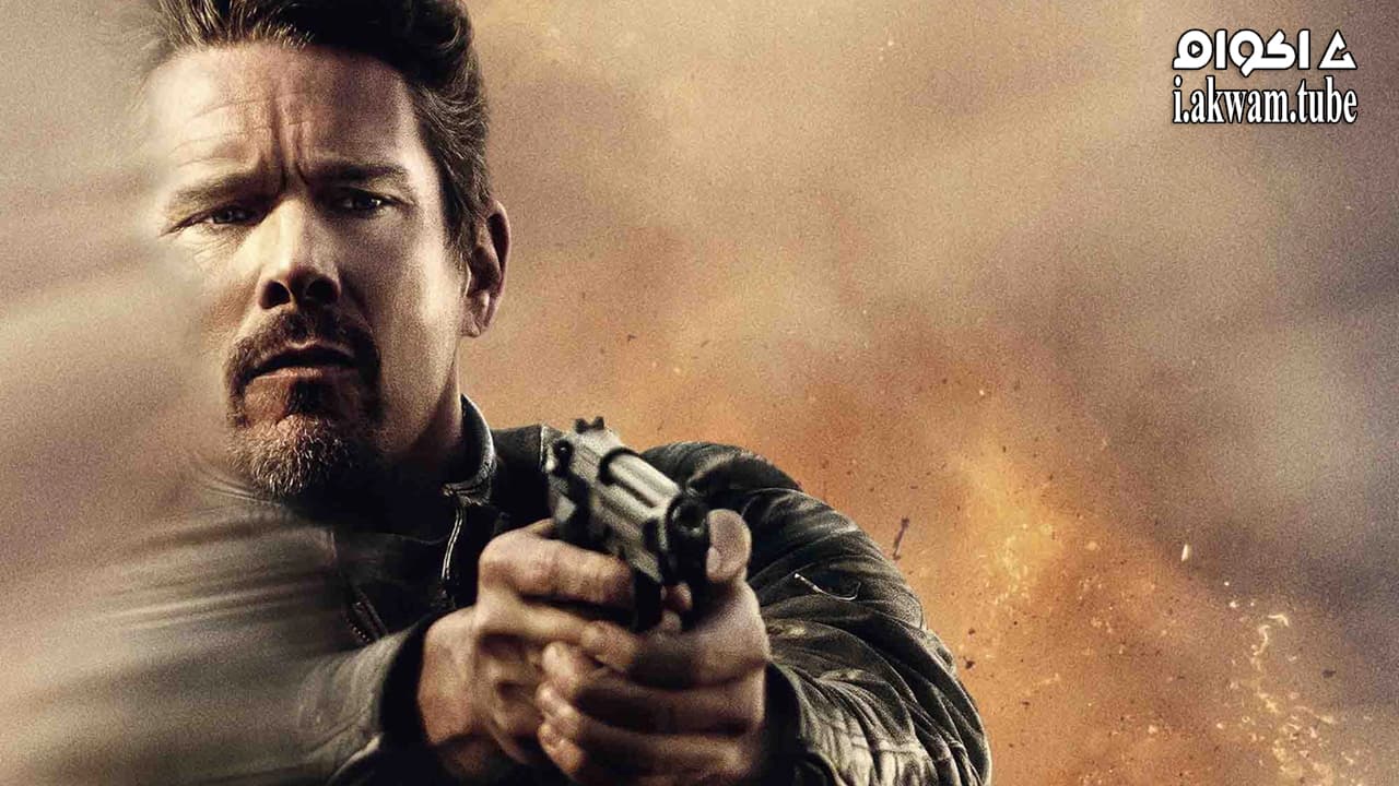 مشاهدة فيلم 24 Hours To Live 2017 مترجم