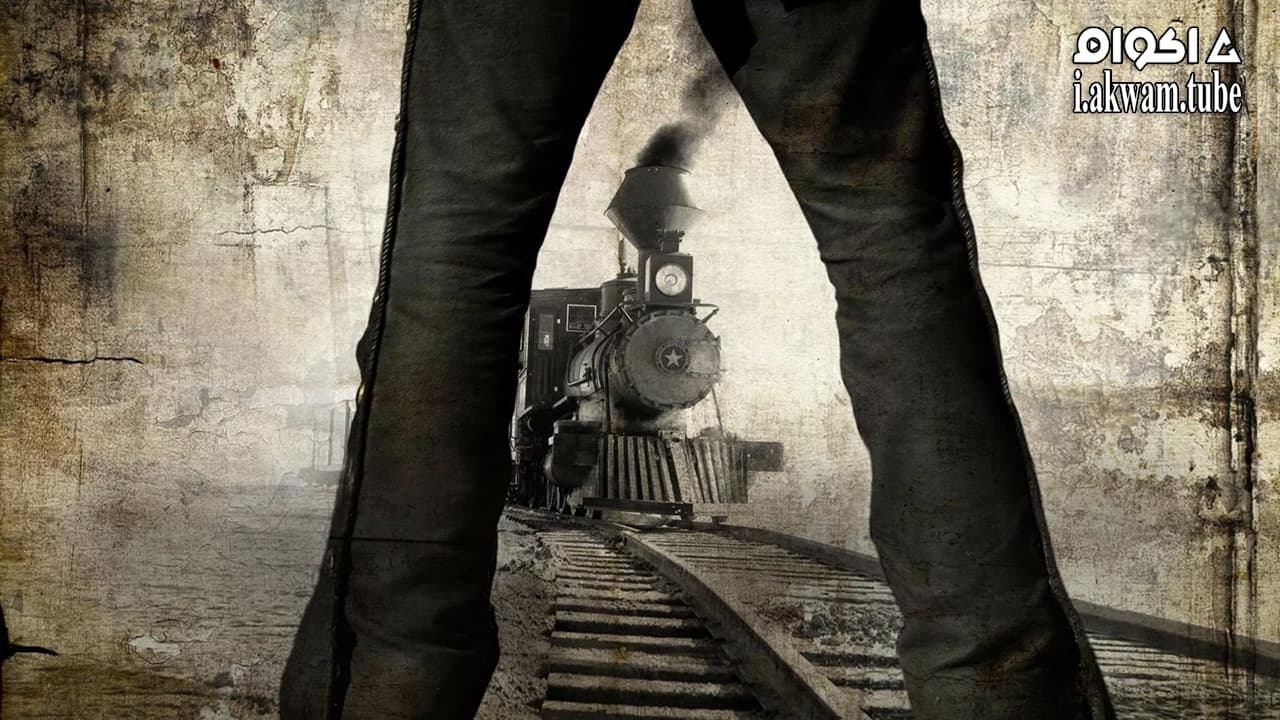 مشاهدة فيلم 3:10 to Yuma 2007 مترجم