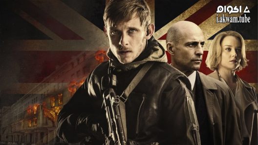 مشاهدة فيلم 6 Days 2017 مترجم