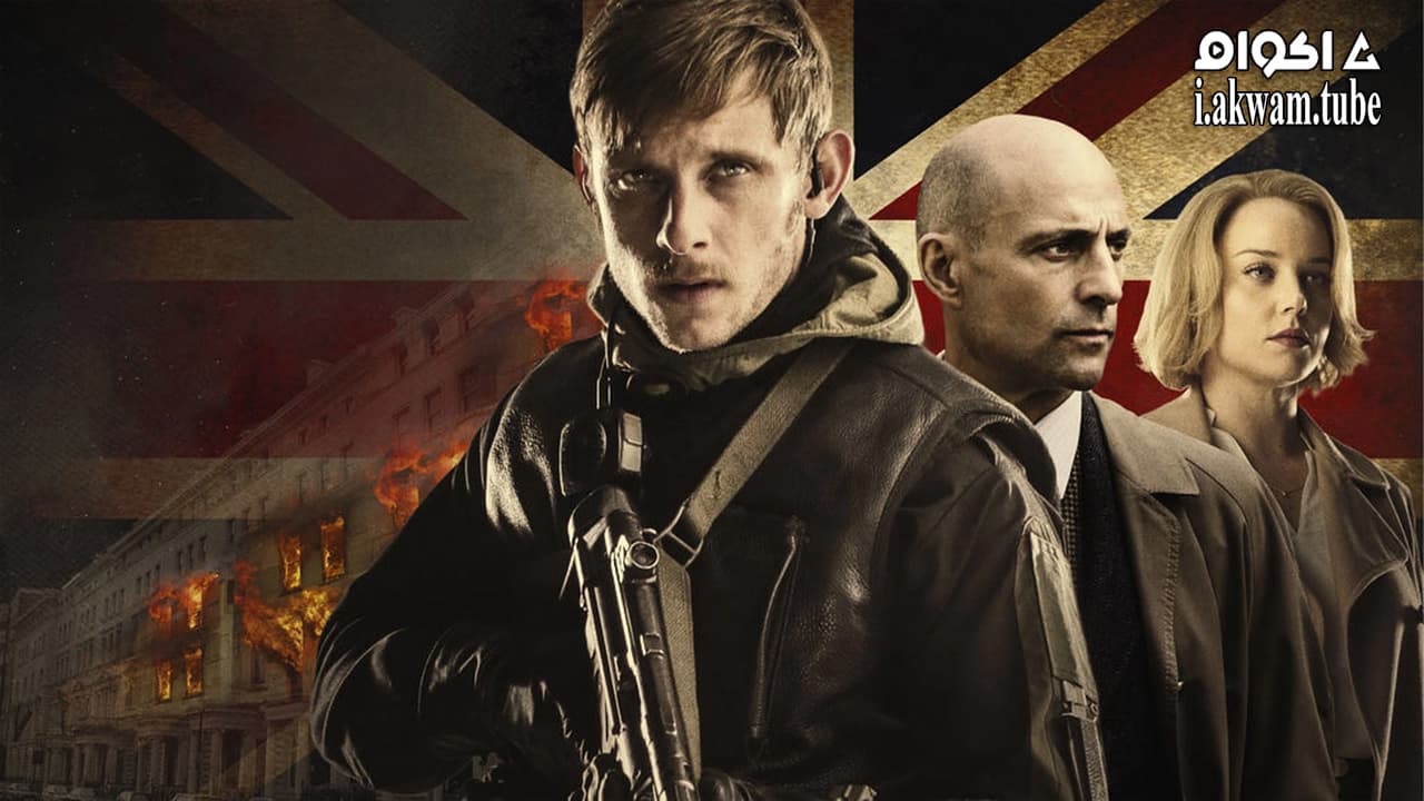 مشاهدة فيلم 6 Days 2017 مترجم