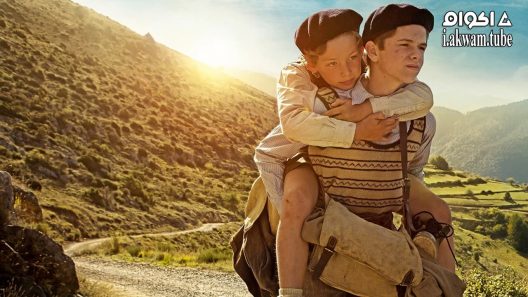 مشاهدة فيلم A Bag of Marbles 2017 مترجم