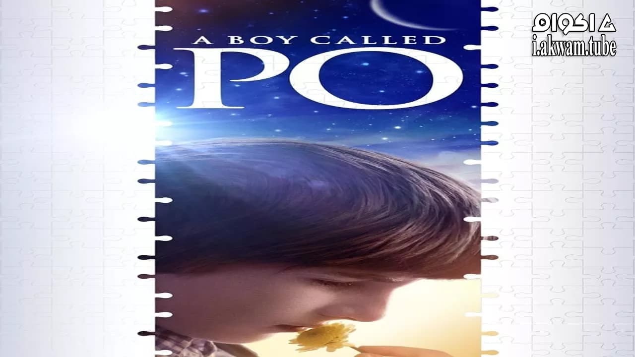 مشاهدة فيلم A Boy Called Po 2016 مترجم