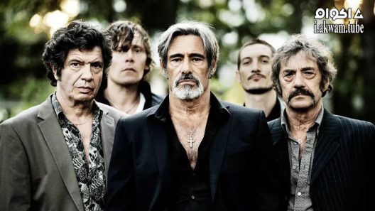 مشاهدة فيلم A Gang Story 2011 مترجم