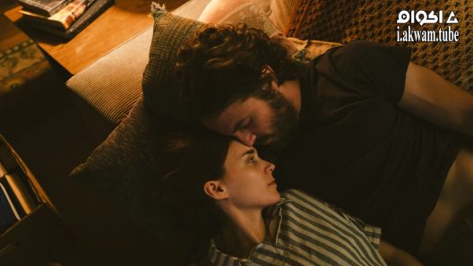 مشاهدة فيلم A Ghost Story 2017 مترجم