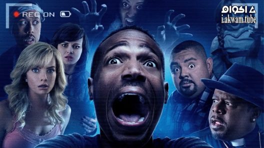 مشاهدة فيلم A Haunted House 2 2014 مترجم
