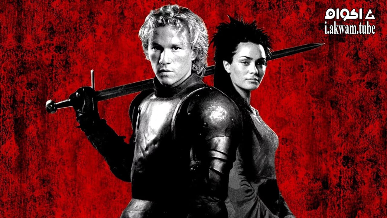 مشاهدة فيلم A Knight’s Tale 2001 مترجم