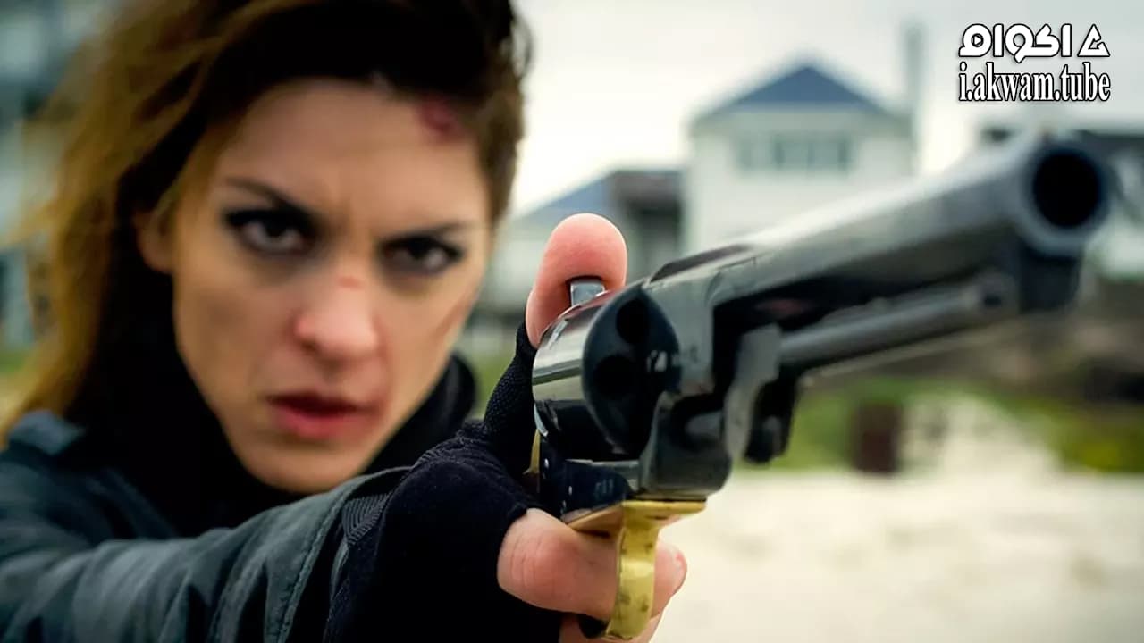 مشاهدة فيلم A Lonely Woman 2018 مترجم