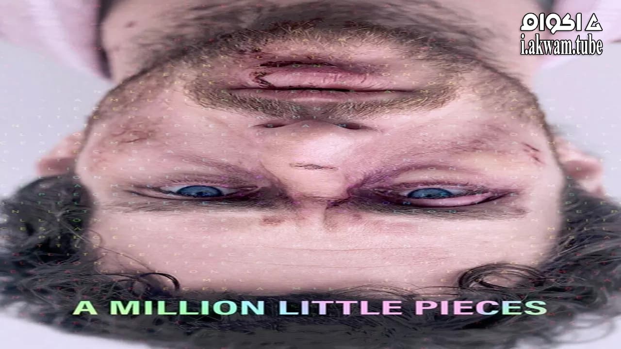 مشاهدة فيلم A Million Little Pieces 2018 مترجم