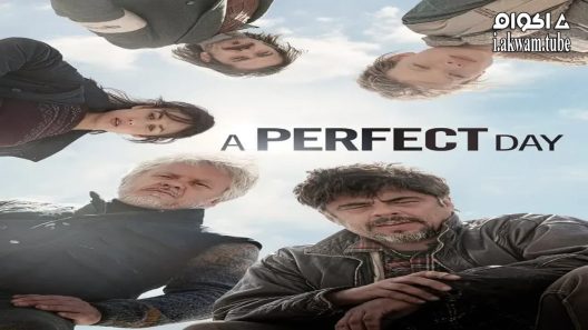 مشاهدة فيلم A Perfect Day 2015 مترجم