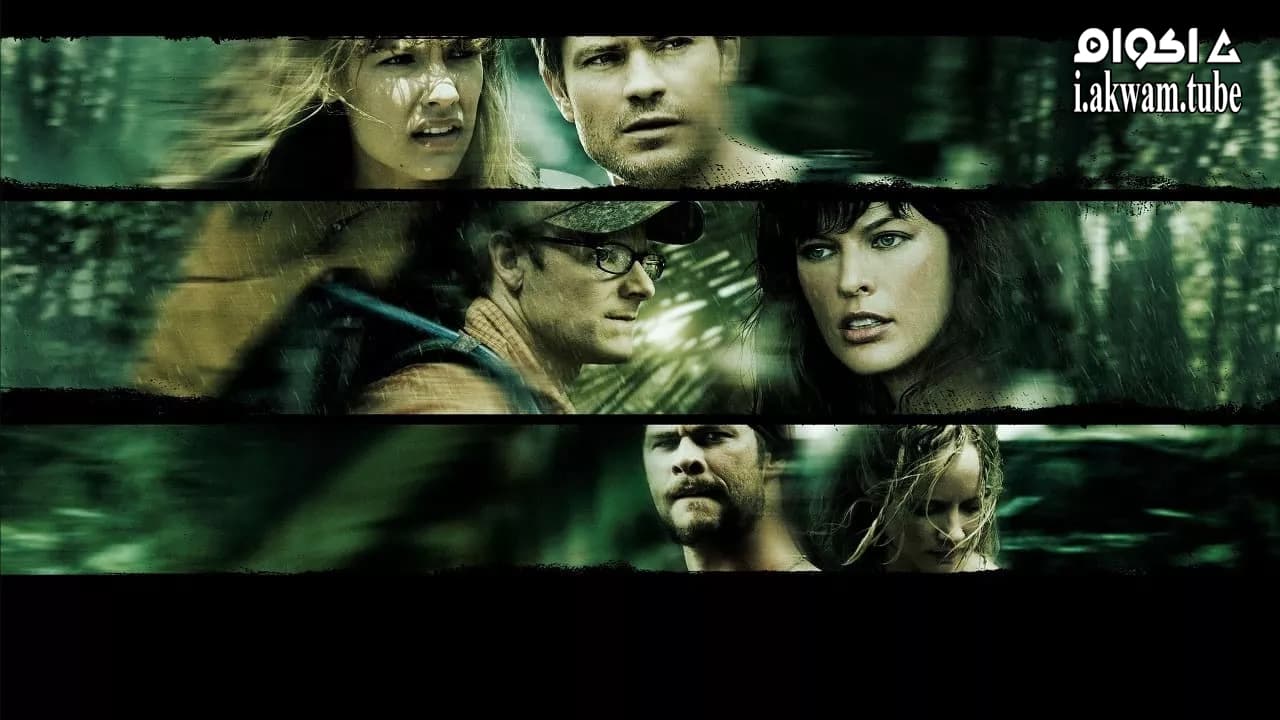 مشاهدة فيلم A Perfect Getaway 2009 مترجم