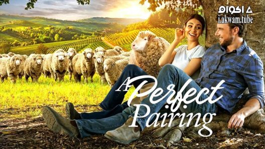 مشاهدة فيلم A Perfect Pairing 2022 مترجم