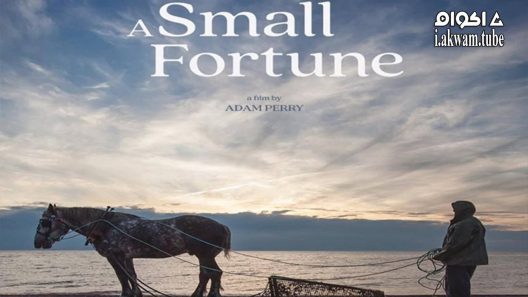 مشاهدة فيلم A Small Fortune 2021 مترجم