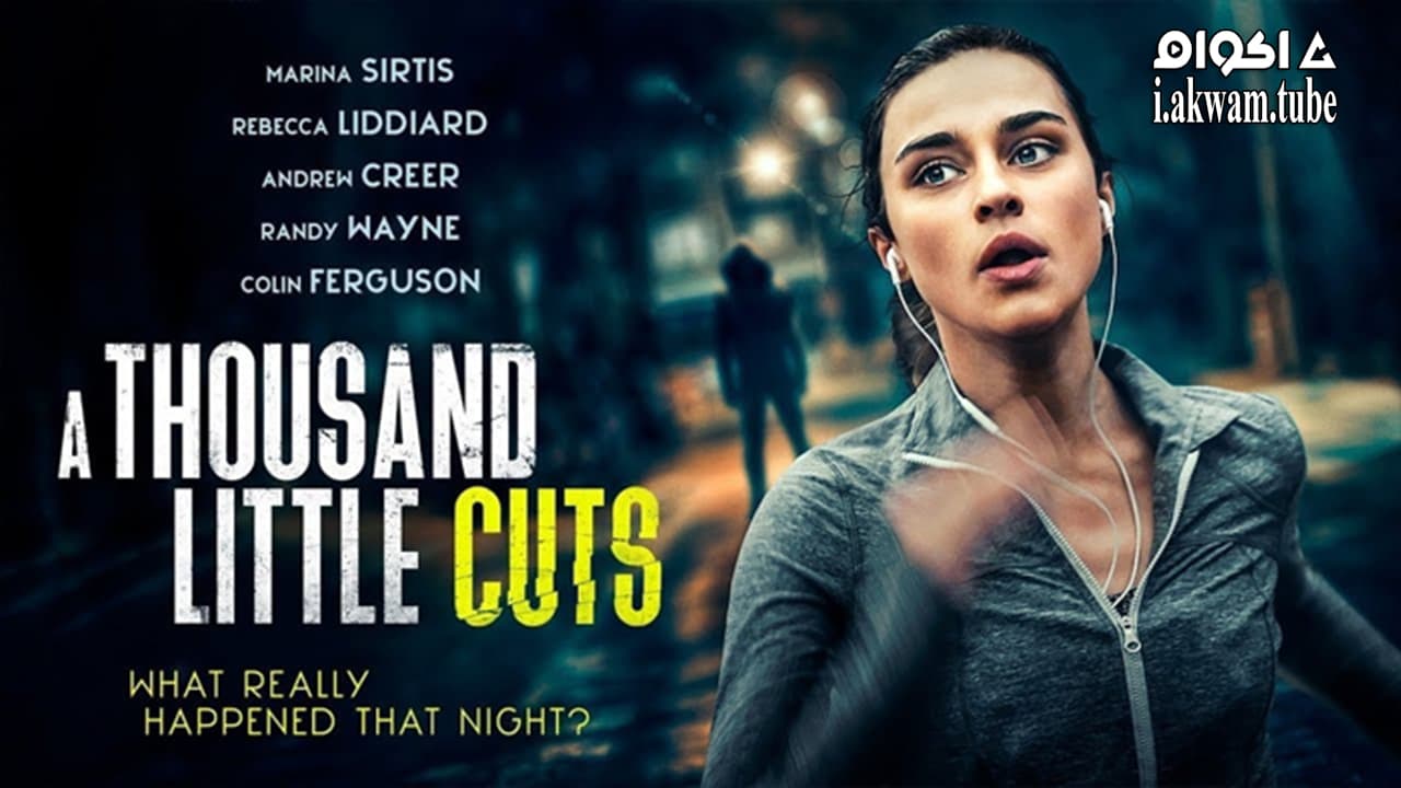 مشاهدة فيلم A Thousand Little Cuts 2022 مترجم