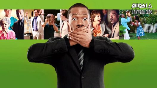 مشاهدة فيلم A Thousand Words 2012 مترجم