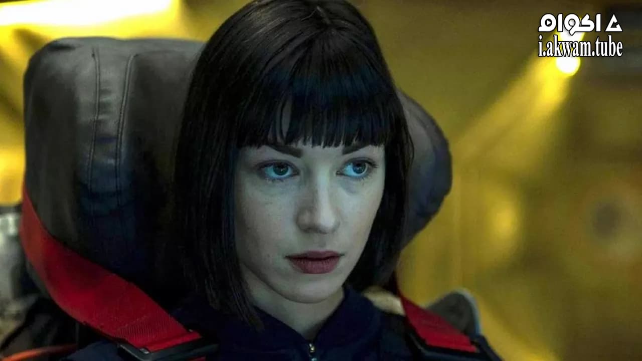 مشاهدة فيلم A.I. Rising 2018 مترجم