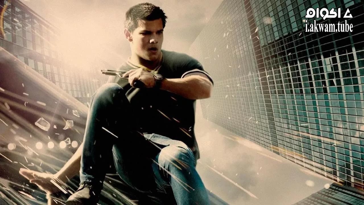 مشاهدة فيلم Abduction 2011 مترجم