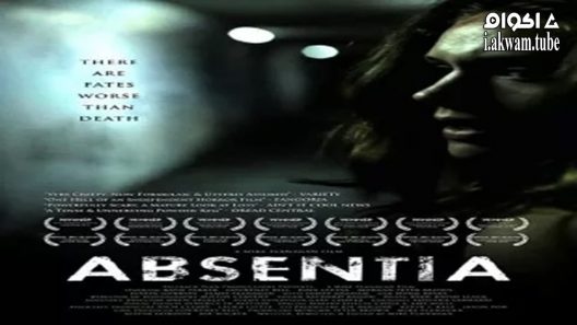 مشاهدة فيلم Absentia 2011 مترجم