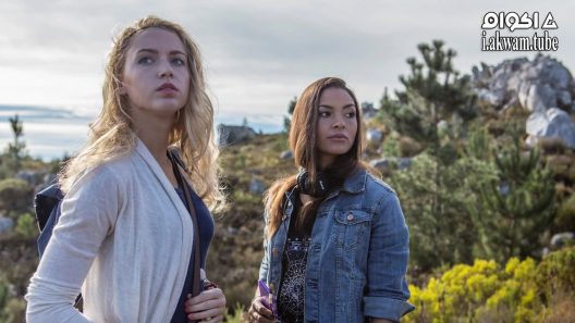 مشاهدة فيلم Accident 2017 مترجم