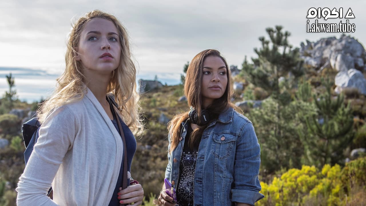 مشاهدة فيلم Accident 2017 مترجم