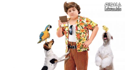 مشاهدة فيلم Ace Ventura Jr: Pet Detective 2009 مترجم