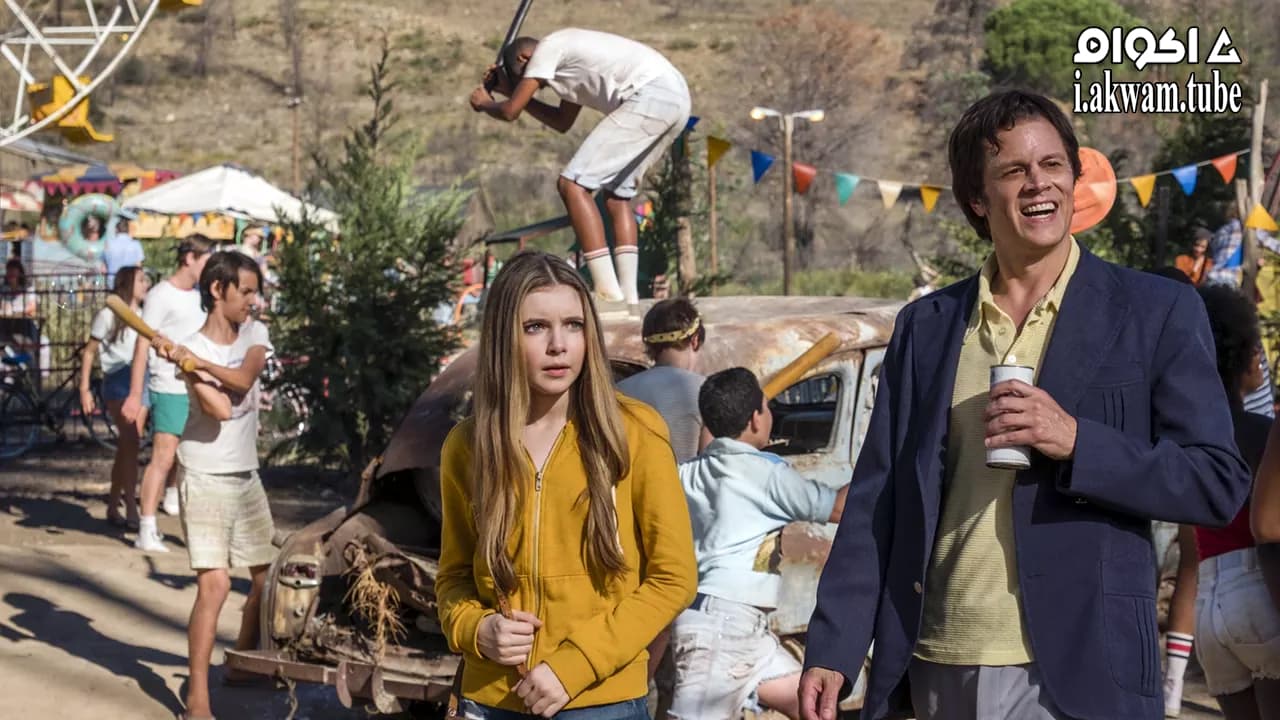 مشاهدة فيلم Action Point 2018 مترجم