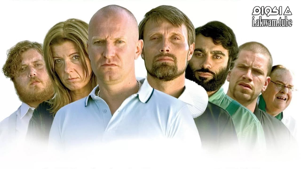 مشاهدة فيلم Adam’s Apples 2005 مترجم