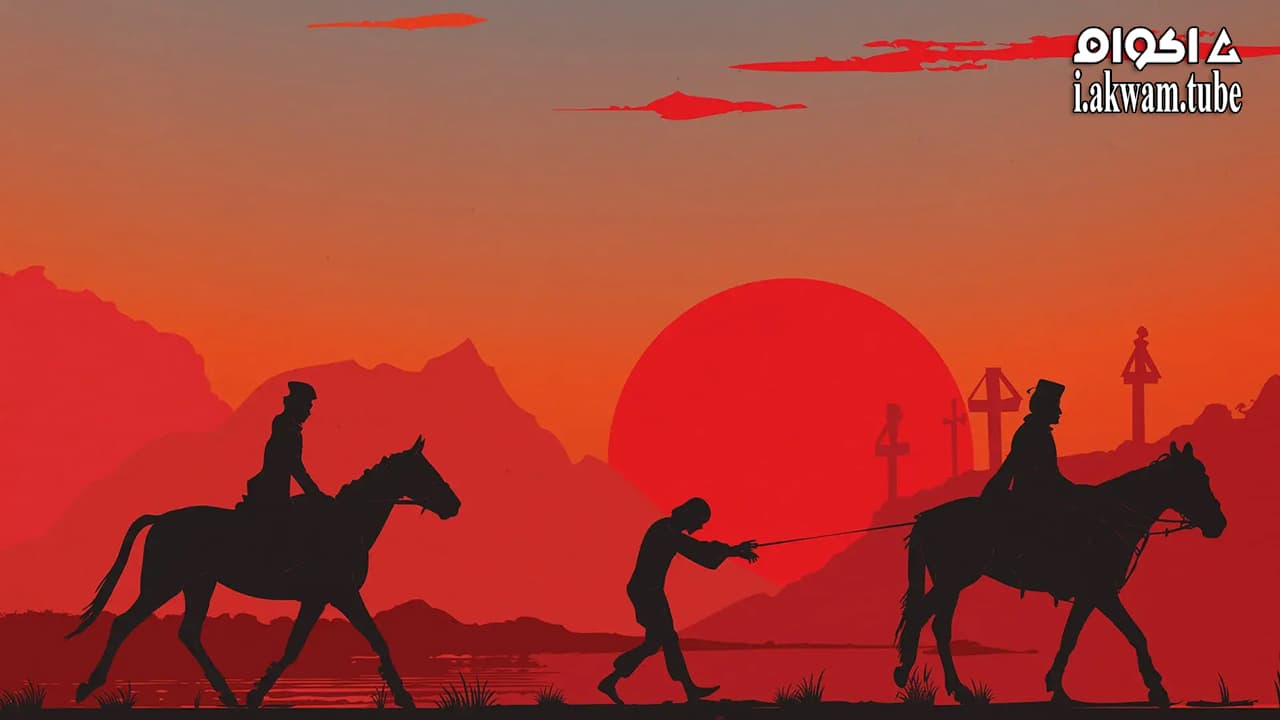 مشاهدة فيلم Aferim! 2015 مترجم