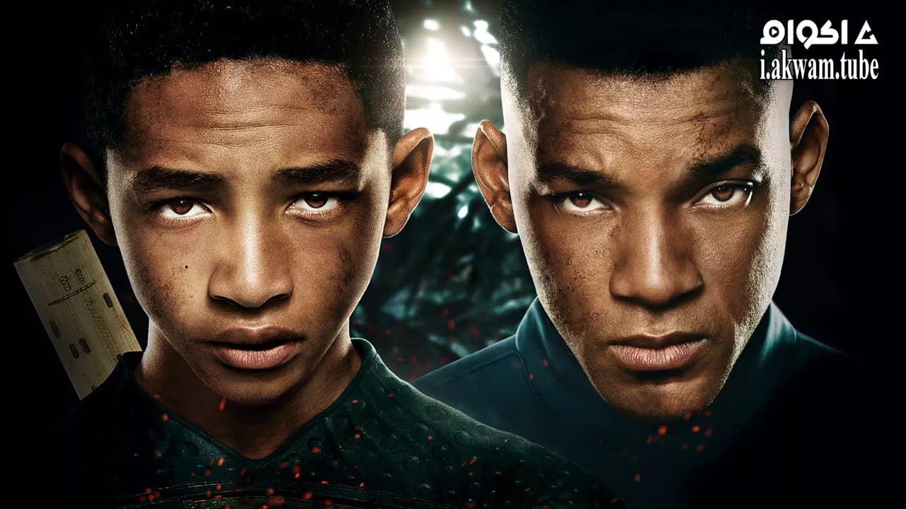 مشاهدة فيلم After Earth 2013 مترجم