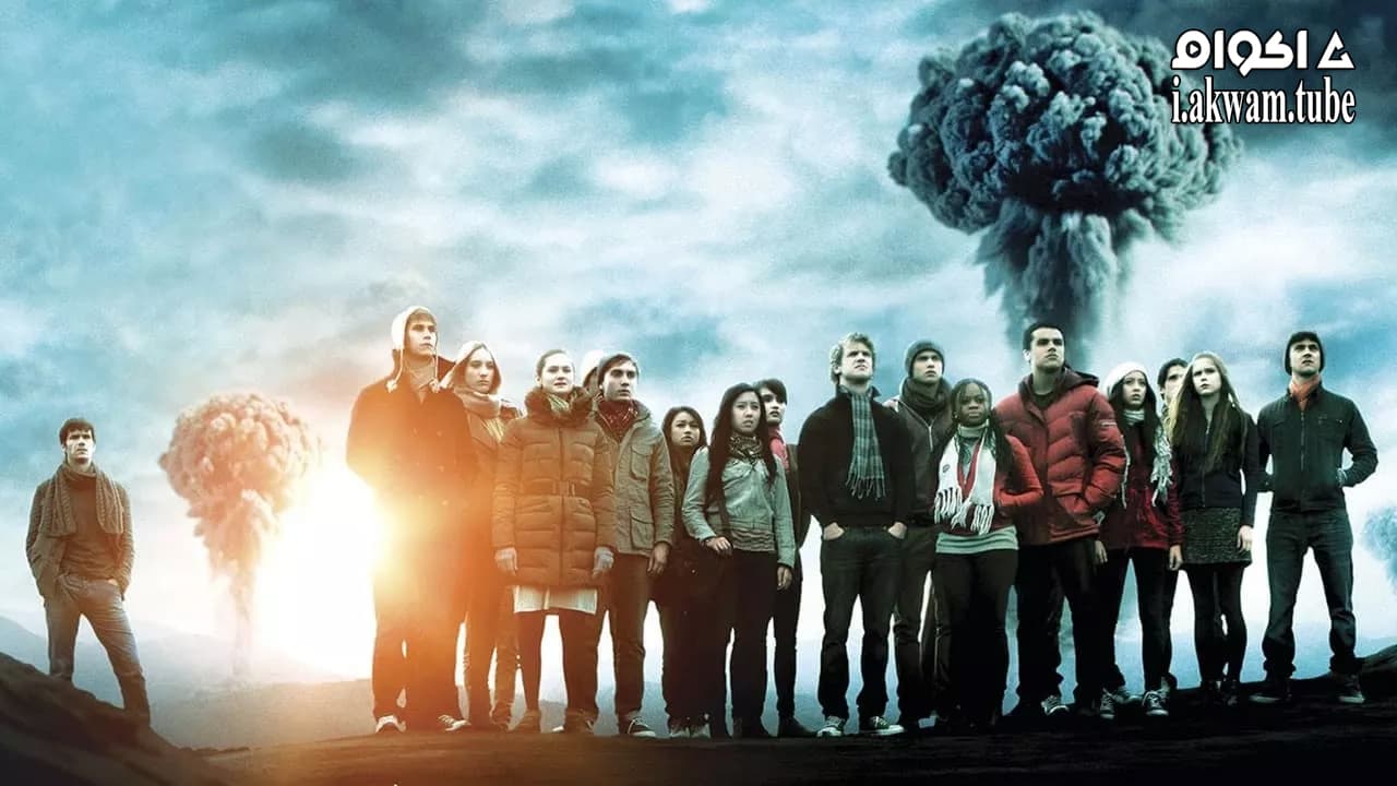 مشاهدة فيلم After the Dark 2013 مترجم