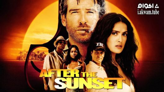 مشاهدة فيلم After the Sunset 2004 مترجم