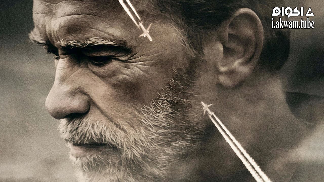 مشاهدة فيلم Aftermath 2017 مترجم