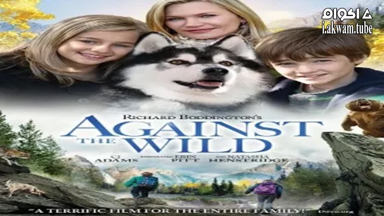 مشاهدة فيلم Against the Wild 2013 مترجم
