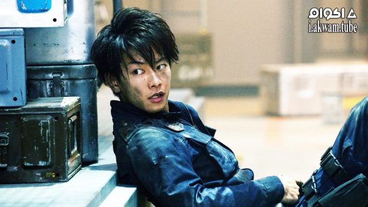 مشاهدة فيلم Ajin: Demi-Human 2017 مترجم