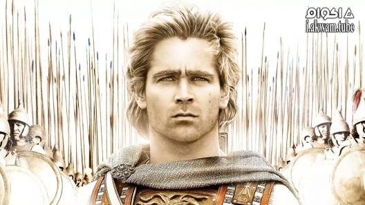 مشاهدة فيلم Alexander 2004 مترجم