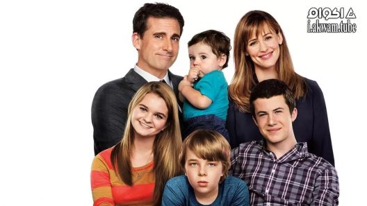 مشاهدة فيلم Alexander and the Terrible, Horrible, No Good, Very Bad Day 2014 مترجم