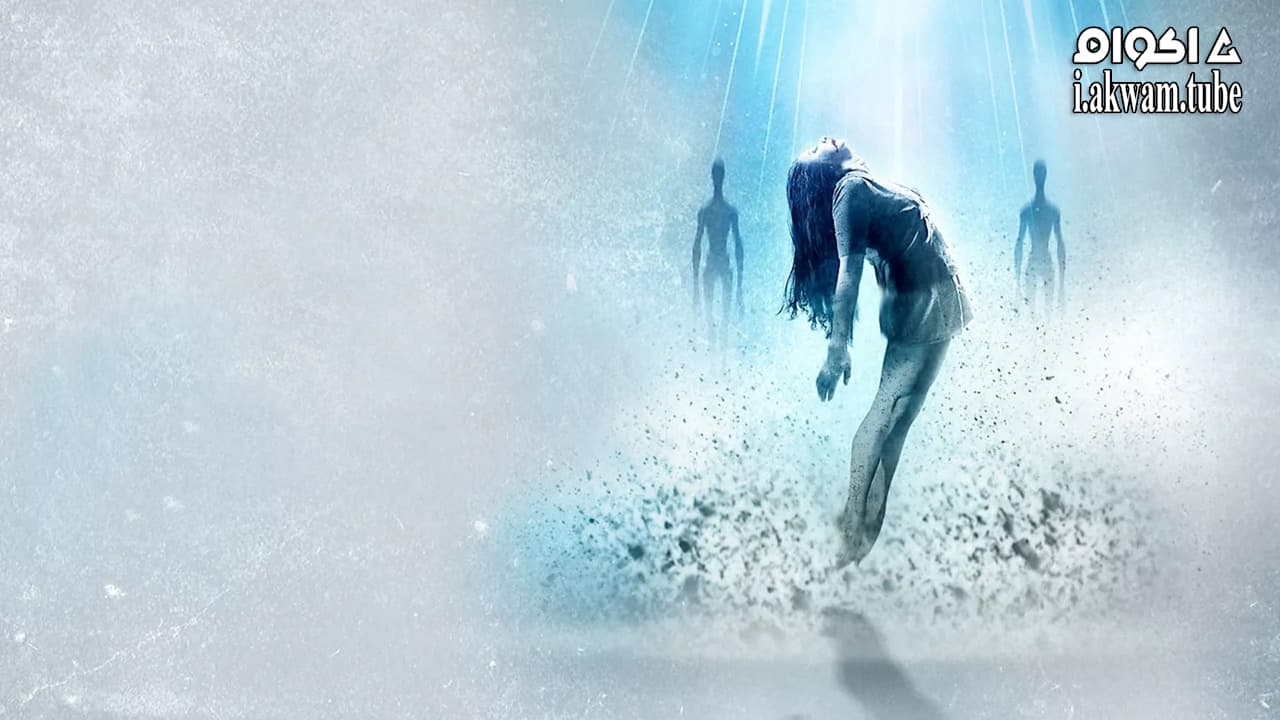 مشاهدة فيلم Alien Abduction 2014 مترجم