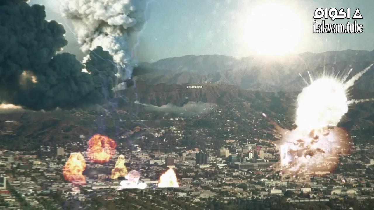 مشاهدة فيلم Alien Armageddon 2011 مترجم