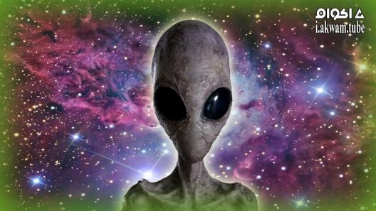 مشاهدة فيلم Alien Contact Outer Space 2017 مترجم