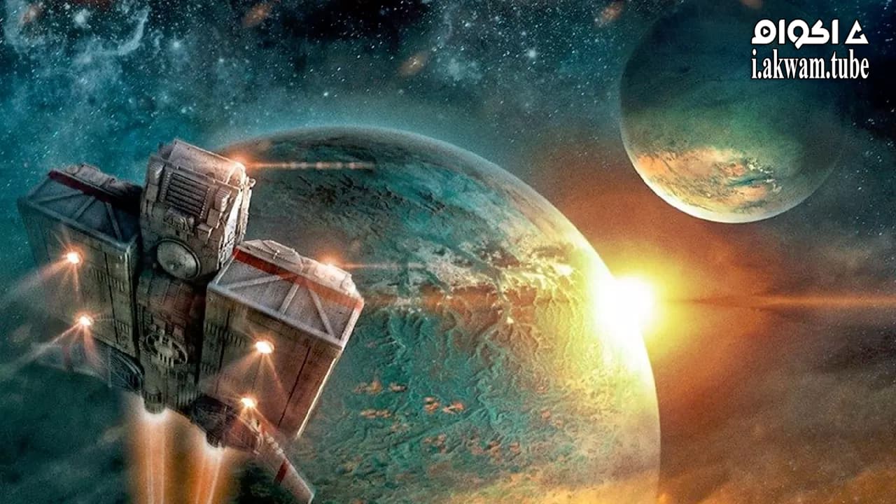 مشاهدة فيلم Alien Expedition 2018 مترجم