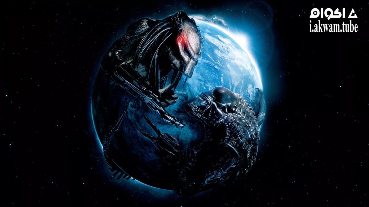 مشاهدة فيلم Aliens vs Predator: Requiem 2007 مترجم