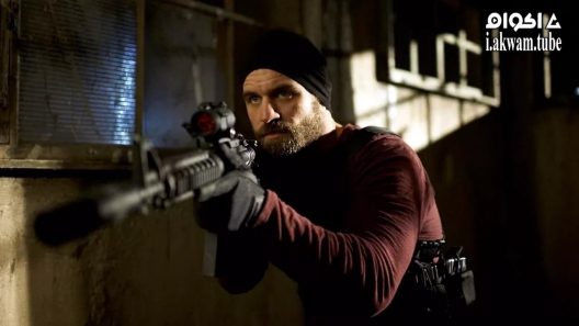 مشاهدة فيلم All the Devil’s Men 2018 مترجم