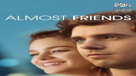 مشاهدة فيلم Almost Friends 2016 مترجم